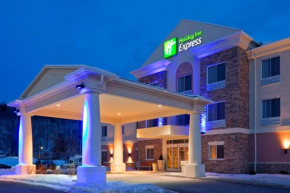  Holiday Inn Express Hotel & Suites West Coxsackie, an IHG Hotel  Кокссеки